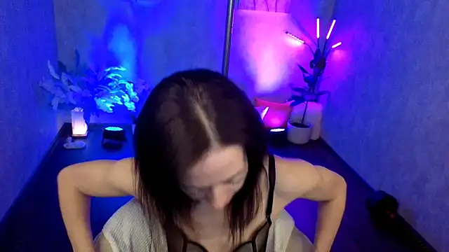 kimberlyray777 online show from 05-09-26, 10:09