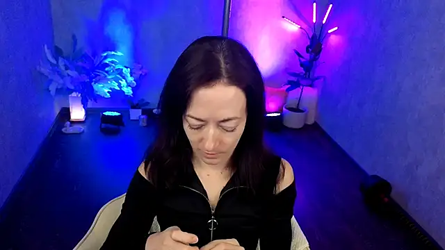 kimberlyray777 online show from 05-10-26, 09:58