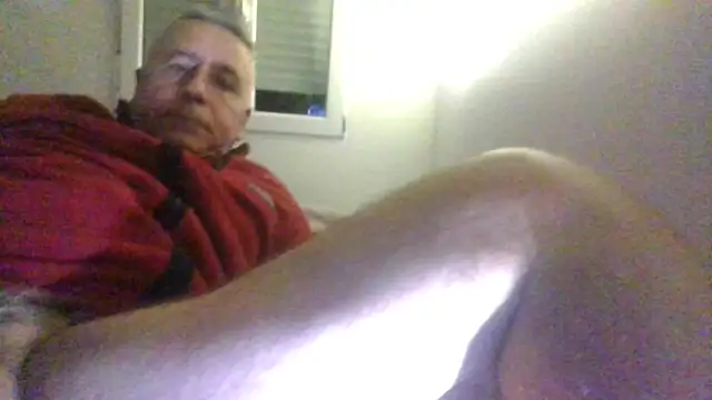 parejamlga58 online show from 01-16-26, 11:53