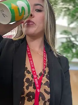 Emilia Bakerr online show from 12-13-24, 07:10