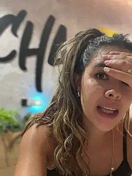 Emilia Bakerr online show from 12-29-24, 06:27