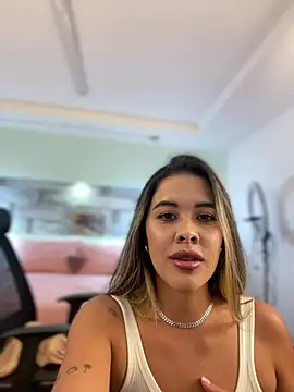 Emilia Bakerr online show from 01-07-25, 06:14