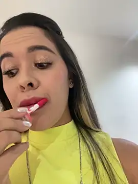 Emilia Bakerr online show from 01-28-25, 06:17