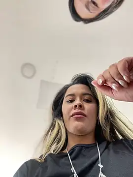 Emilia Bakerr online show from 03-20-25, 06:31