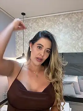 Emilia Bakerr online show from 02-26-26, 06:40