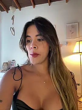 Emilia Bakerr online show from 03-21-26, 06:44