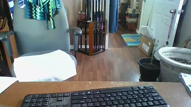 Daremeknot online show from 02-21-25, 02:48