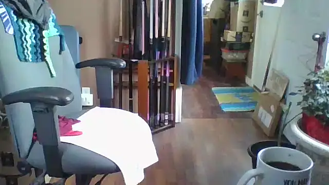 Daremeknot online show from 02-26-25, 02:46