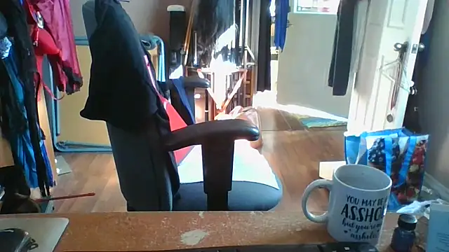 Daremeknot online show from 09-11-25, 02:17