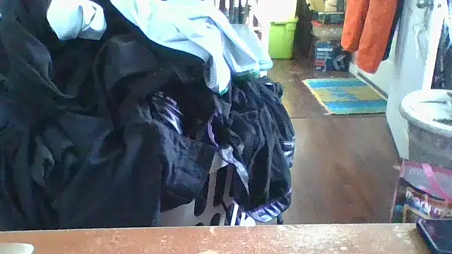 Daremeknot online show from 02-09-26, 02:43