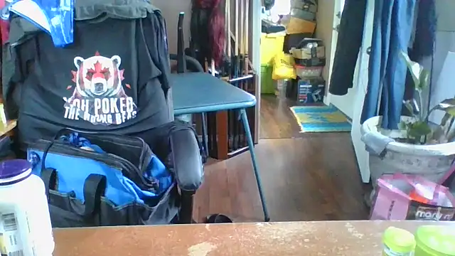 Daremeknot online show from 04-19-26, 06:10