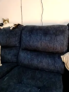 MrsFoucher online show from 02-12-26, 04:40