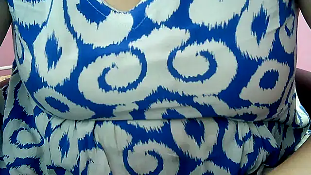 Lucinka1 online show from 12-16-24, 07:48