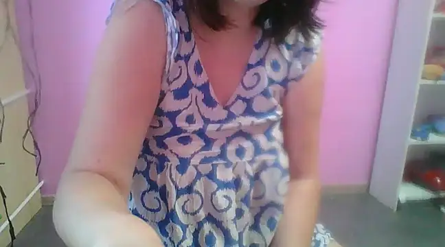 Lucinka1 online show from 02-09-25, 07:05