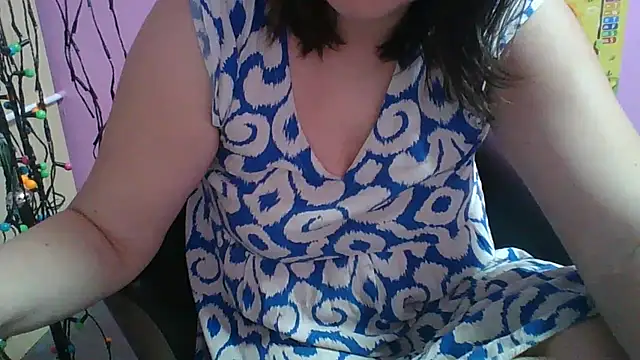 Lucinka1 online show from 03-17-25, 10:06