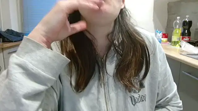 Lucinka1 online show from 02-06-26, 03:48