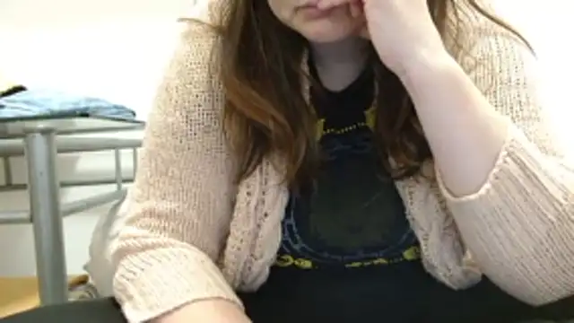 Lucinka1 online show from 02-07-26, 08:45