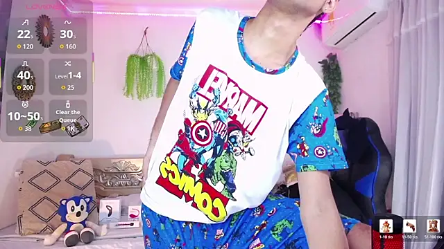 huge armound online show from 07-01-26, 07:10