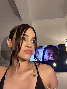 AllieEvans online show from 05-19-26, 11:44