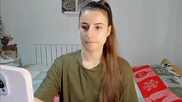 PumpkinCutiePie online show from 01-13-26, 03:06