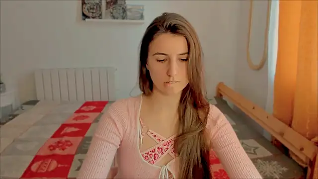 PumpkinCutiePie online show from 03-05-26, 11:39