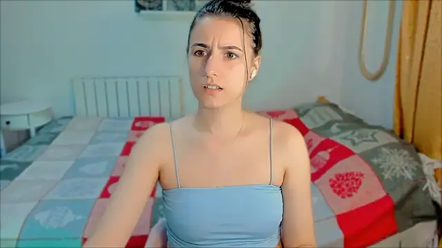 PumpkinCutiePie online show from 04-02-26, 05:21