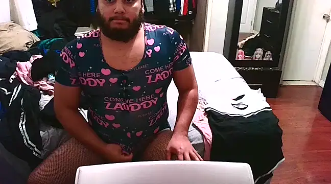 babykayla972 online show from 01-20-25, 08:09