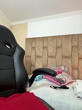 Hannagarces online show from 02-02-26, 11:31