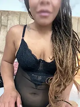 Hannagarces online show from 04-14-26, 11:38