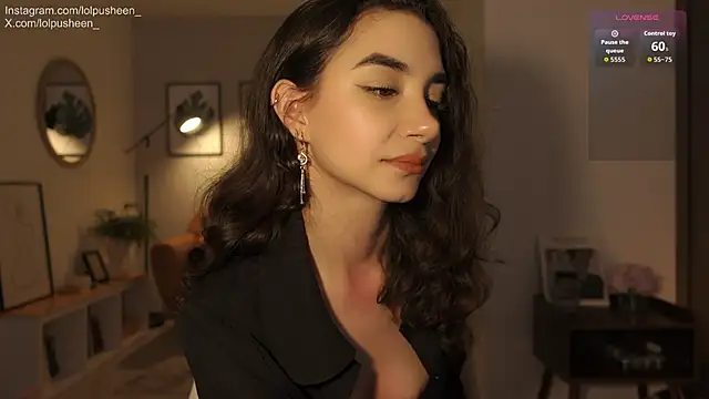 JulietteDee online show from 02-20-26, 10:21