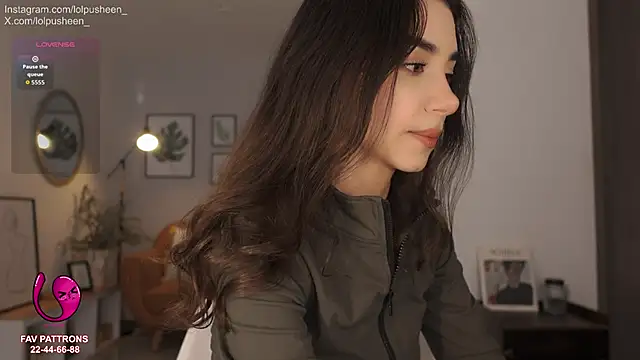 JulietteDee online show from 05-19-26, 09:21