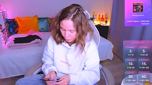 Karen morris online show from 12-12-24, 02:44