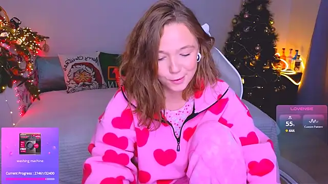 Karen morris online show from 12-21-24, 07:24