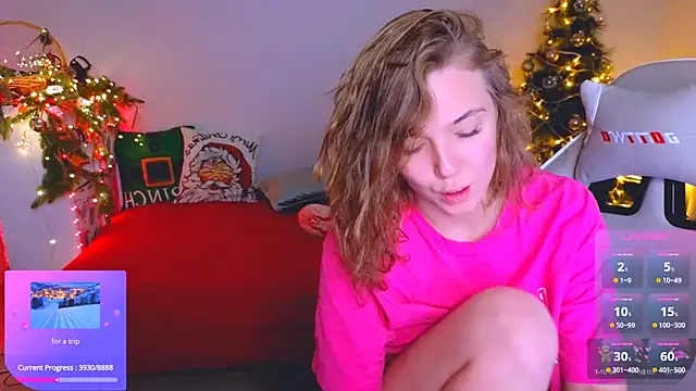 Karen morris online show from 12-29-24, 03:24