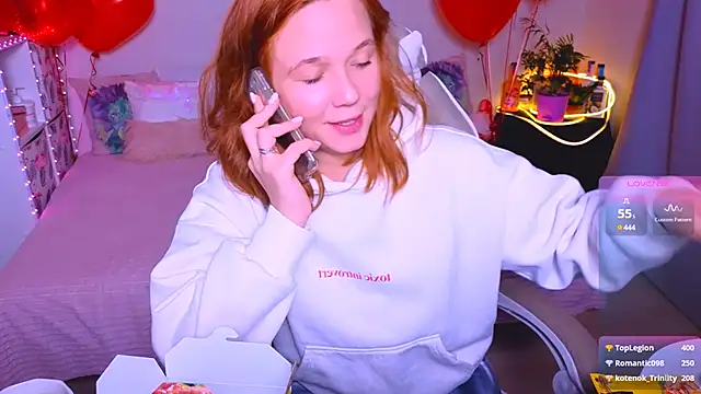 Karen morris online show from 02-20-25, 02:57