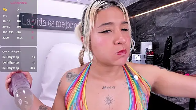 miss danika online show from 01-16-25, 02:08