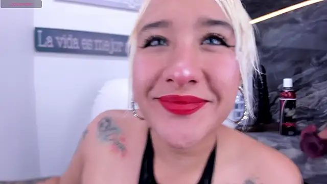 miss danika online show from 01-22-25, 02:14