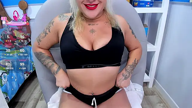 miss danika online show from 03-06-25, 11:03