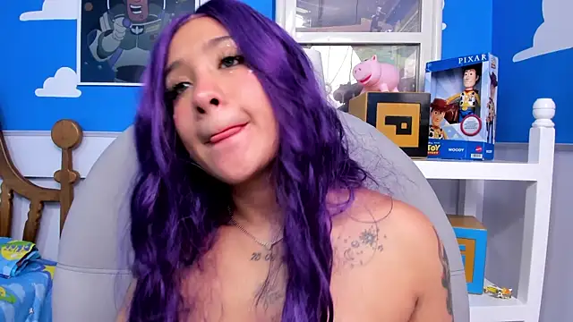 miss danika online show from 03-08-25, 02:08