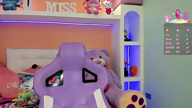 miss danika online show from 03-11-25, 11:12