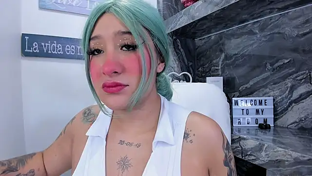 miss danika online show from 11-27-25, 11:01