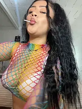 lucianaroy online show from 01-09-25, 11:02