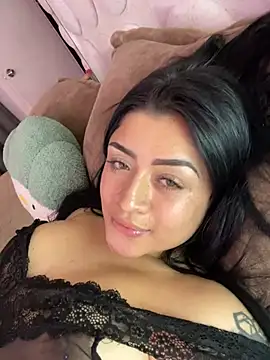 lucianaroy online show from 01-20-25, 04:54