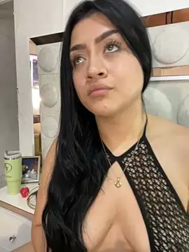 lucianaroy online show from 03-01-25, 11:15