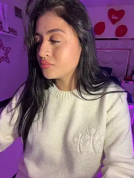 lucianaroy online show from 02-17-26, 04:31