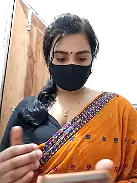 Ritusri Dotta online show from 01-30-25, 07:04