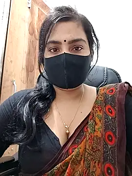 Ritusri Dotta online show from 02-15-25, 07:17