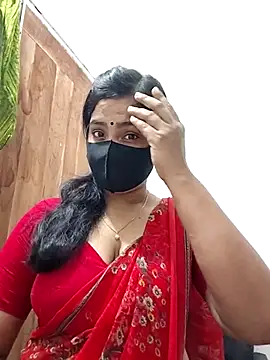 Ritusri Dotta online show from 03-13-25, 07:28