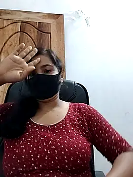 Ritusri Dotta online show from 03-22-25, 02:37