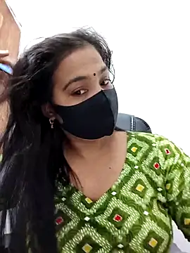 Ritusri Dotta online show from 09-11-25, 04:40